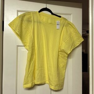 Loft top NWT